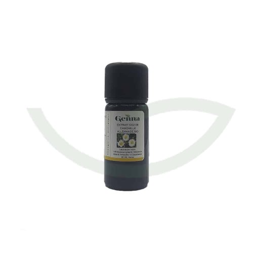 Huile Essentielle Extrait Co2 de Camomille allemande Bio 10ml Genna hydratant maroc Huile Essentielle Extrait Co2 de Camomille allemande Bio 10ml Genna hydratant maroc