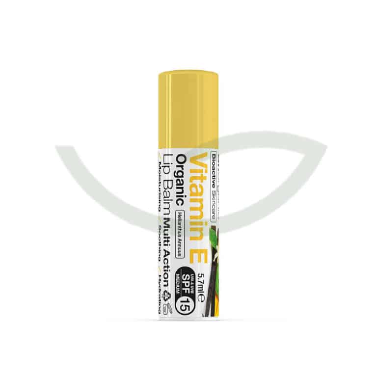 Baume à lèvre 5,7ml Dr. Organic Hydratant Maroc Baume à Lèvres 5,7ml Dr. Organic Hydratant Maroc