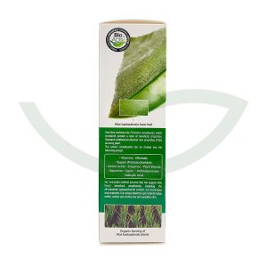 Gel aloe vera 200ml Dr. Organic Rafraîchit la peau Maroc