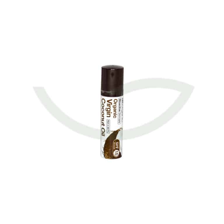 Baume à lèvres huile de coco 5,7ml Dr. Organic Lèvres souples Maroc Baume à lèvres huile de coco 5,7ml Dr. Organic Lèvres souples Maroc