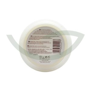 Beurre de Karité Fleur des Îles 100g Cattier Soin Hydratant Maroc