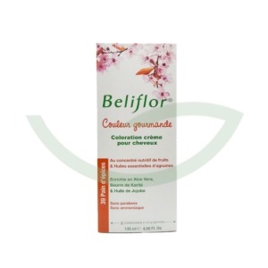 Unidose n° 39 Couleur Gourmande Pain d'épices 135ml Beliflor Brillance Maroc