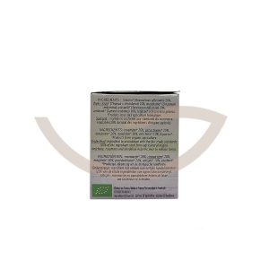 Infusion bien-être du foie 20 sachets Jardin BIO Bien-être Maroc cote Infusion bien-être du foie 20 sachets Jardin BIO Bien-être Maroc cote