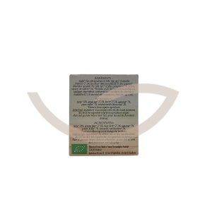 Infusion brûleur de graisses 20 sachets Jardin BIO Minceur Maroc Cote Infusion brûleur de graisses 20 sachets Jardin BIO Minceur Maroc Cote