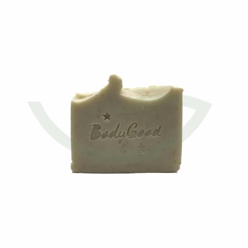 Savon Avoine et Karité 150g BodyGood savon naturel Maroc Savon Avoine et Karité 150g BodyGood savon naturel Maroc