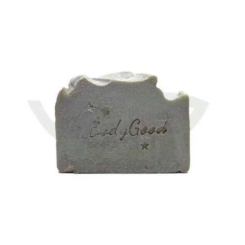 Savon à la Zéolite 160g BodyGood savon exfoliant Maroc