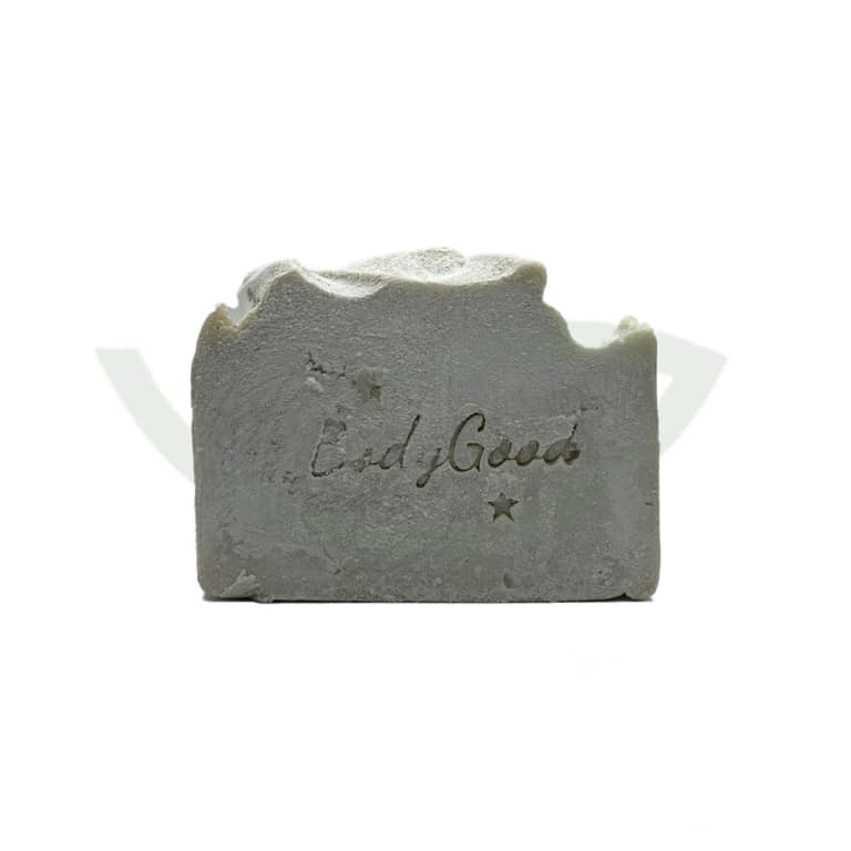 Savon à la Zéolite 160g BodyGood savon exfoliant Maroc Savon à la Zéolite 160g BodyGood savon exfoliant Maroc