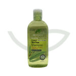 Shampoing tea tree 265ml Dr. Organic Hydratant Maroc