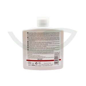 Shampooing Couleur 250ml Cattier Soins Cheveux Colorés Maroc