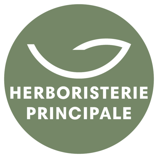 HERBORISTERIE LOGO CIRCLE WITH OUTLINE-01