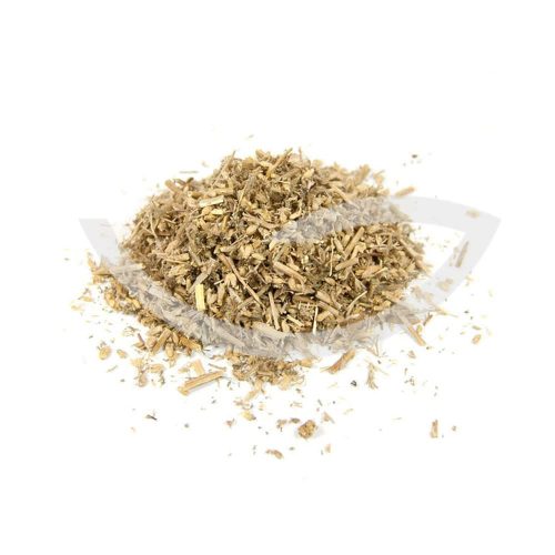 Plante Médicinale Millefeuille Achillea Millefolium Sommité fleurie 100 g antiinflammatoire Maroc