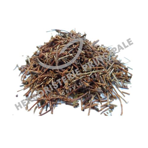 Plante Médicinale Cerisier Prunus Cerasus Pédoncule coupé 100g Maladies du Foie Maroc
