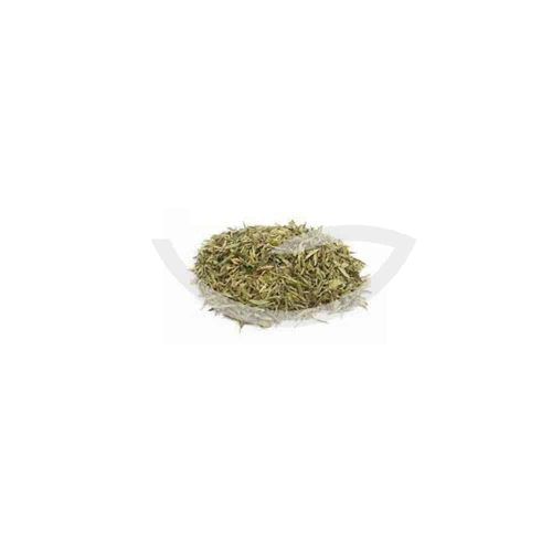 Plante Médicinale Sarriette Satureja Montana Feuille coupée 100g les gaz Maroc