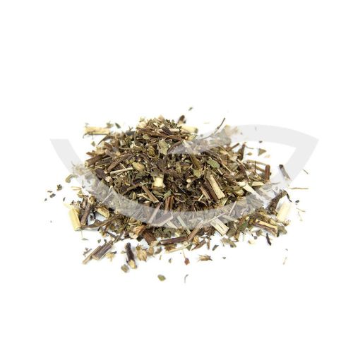 Plante Médicinale Verge D'or Bio Solidago Gigantea Partie aérienne coupée 100g baisser la pression sanguine Maroc