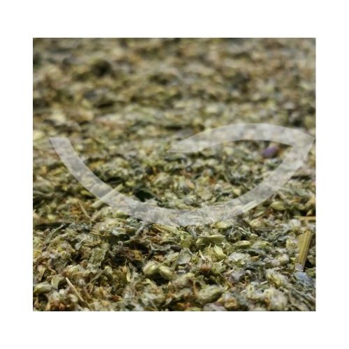 Plante Médicinale Armoise Artemisia Vulgaris Feuille coupée 100g Constipation Maroc