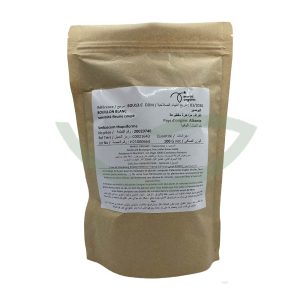 Bouillon Blanc Verbascum Thapsiforme Sommité fleurie coupé 100g Anti inflammatoire Maroc Bouillon Blanc Verbascum Thapsiforme Sommité fleurie coupé 100g Anti inflammatoire Maroc