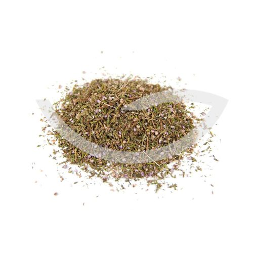 Plante Médicinale Bruyère Callune Calluna Vulgaris Sommité fleurie coupé 100g les troubles digestifs tels que la diarrhée, les spasmes, les douleurs d'estomac Maroc