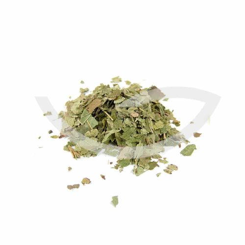Plante Médicinale Cassis Ribes Nigrum Feuille coupée 100g bénéfiques pour les reins, la rate, le pancréas et le foie Maroc
