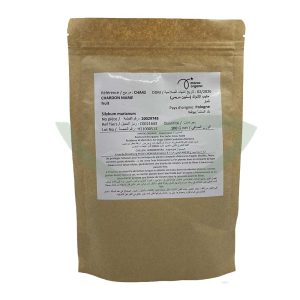 Chardon Marie Silybum Marianum Fruit 100 g la favorisation de la résistance et de la bonne convalescence du foie Maroc