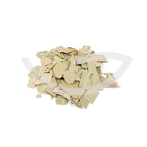 Plante Médicinale Eucalyptus Eucalyptus Globulus Feuille 100g traiter les symptômes tels que la toux et la fièvre Maroc