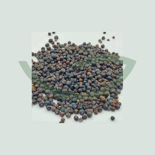 Plante Médicinale Genévrier Juniperus Communis Baie coupée 100g anti-inflammatoire et antibactérienne Maroc