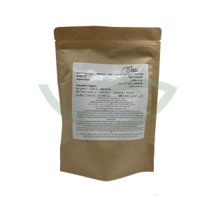 Haricot Phaseolus Vulgaris Cosse coupé 100g bénéfique pour les douleurs articulaires et les rhumatismes Maroc