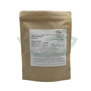 Hibiscus Karkade Hibiscus Sabdariffa Fleur coupée 100g antibactérienne Maroc Hibiscus Karkade Hibiscus Sabdariffa Fleur coupée 100g antibactérienne Maroc