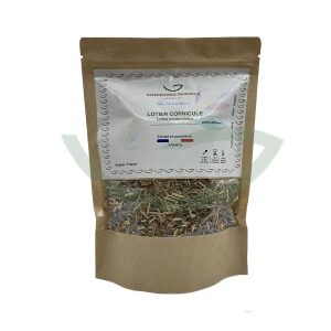 Lotier Corniculé Lotus Corniculatus Partie aérienne 100 g le traitement de l'anxiété persistante et chronique Maroc Lotier Corniculé Lotus Corniculatus Partie aérienne 100 g le traitement de l'anxiété persistante et chronique Maroc