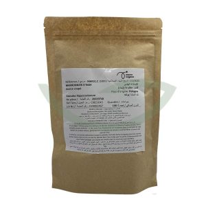 Marronnier d'Inde Aesculus Hippocastanum Ecorce coupée 100g réduisent l'inflammation et augmentent le flux sanguin Maroc