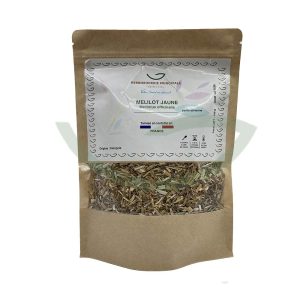 Mélilot jaune Melilotus Officinalis Partie aérienne 100 g traiter les hémorroïdes et les blocages du système lymphatique Maroc Mélilot jaune Melilotus Officinalis Partie aérienne 100 g traiter les hémorroïdes et les blocages du système lymphatique Maroc