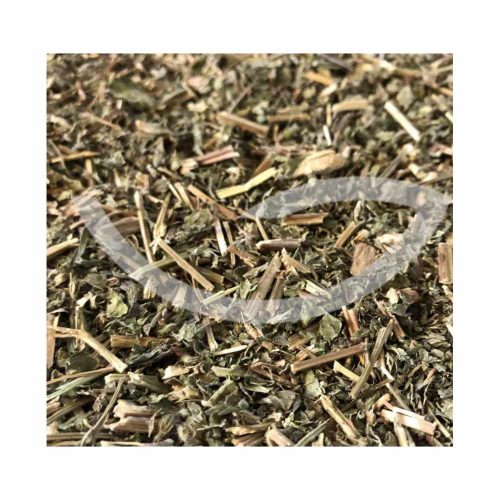 Plante Médicinale Mélisse Melissa Officinalis Partie aérienne coupée 100 g apaise en effet les symptômes de l'anxiété et du stress comme la nervosité et améliore votre humeur Maroc