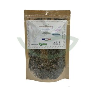Mélisse Melissa Officinalis Partie aérienne coupée 100 g apaise en effet les symptômes de l'anxiété et du stress comme la nervosité et améliore votre humeur Maroc Mélisse Melissa Officinalis Partie aérienne coupée 100 g apaise en effet les symptômes de l'anxiété et du stress comme la nervosité et améliore votre humeur Maroc