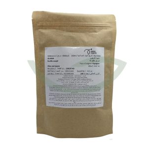 Olivier Olea Europaea Feuille coupée 100g maladie d'Alzheimer Maroc Olivier Olea Europaea Feuille coupée 100g maladie d'Alzheimer Maroc