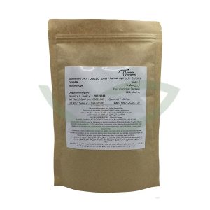 Origan Origanum Vulgare Feuille coupée 100g Prévenir le cancer Maroc Origan Origanum Vulgare Feuille coupée 100g Prévenir le cancer Maroc