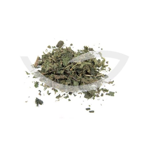 Plante Médicinale Ortie Piquante Urtica Dioica Feuille coupée 100g le traitement des symptômes de l'arthrite Maroc
