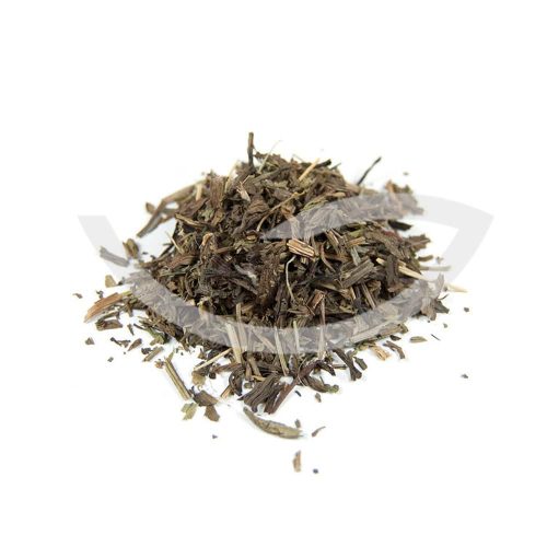 Plante Médicinale Plantain Lanceole Plantago Lanceolata Feuille coupée 100g trouble digestif Maroc