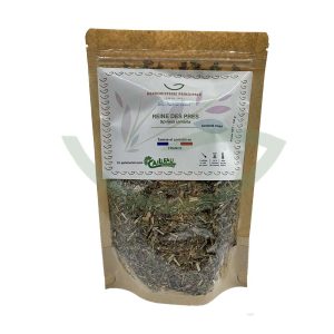 Reine des Près Spirae Ulmaria Sommité coupée 100g baisser la fièvre Maroc
