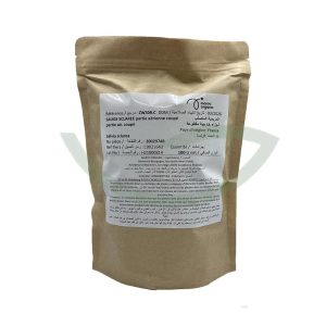 Sauge Sclarée Salvia Sclarea Partie aérienne coupée 100g une peau saine Maroc Sauge Sclarée Salvia Sclarea Partie aérienne coupée 100g une peau saine Maroc