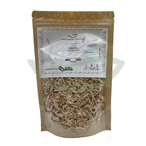 Tilleul Blanc Officinal Tilia Sylvestris Aubier coupé 100g détoxifiante Maroc Tilleul Blanc Officinal Tilia Sylvestris Aubier coupé 100g détoxifiante Maroc