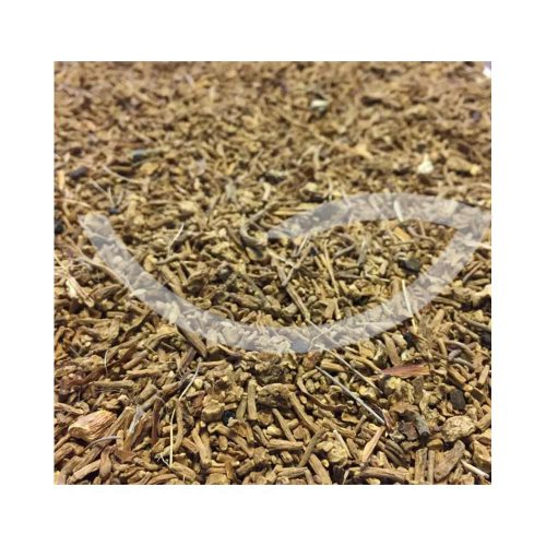 Plante Médicinale Valériane d'Europe Valeriana Officinalis Racine coupée 100g anxiolytique Maroc