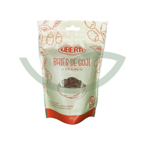 Baies de Goji 450g Uberti Fruits Secs Maroc Baies de Goji 450g Uberti Fruits Secs Maroc