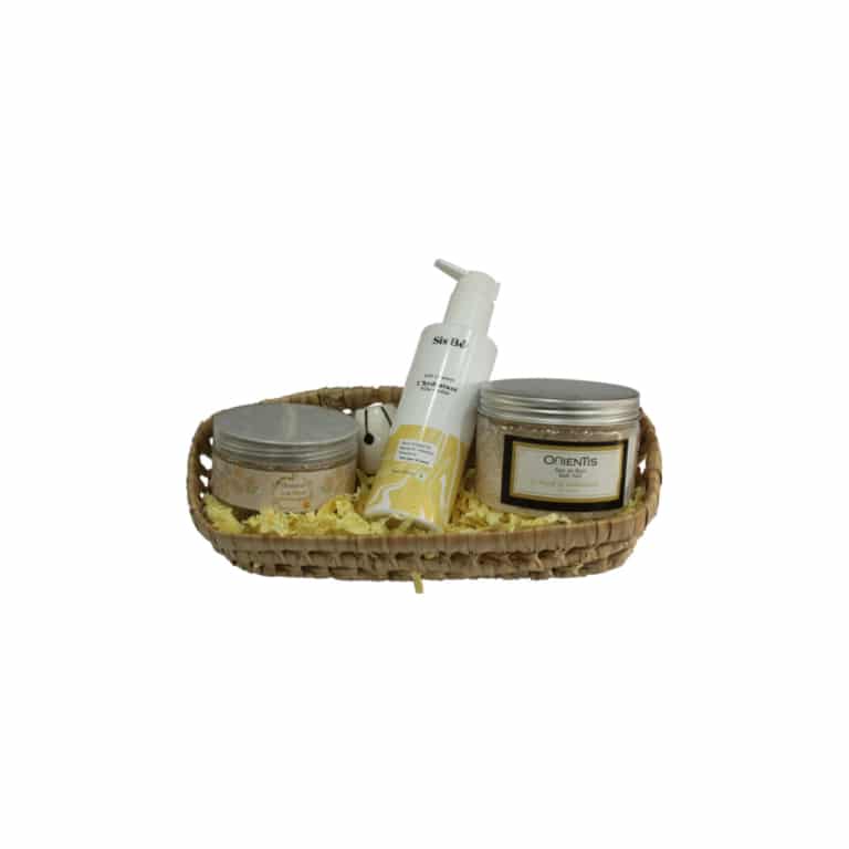BODY CARE Herboristerie Principale