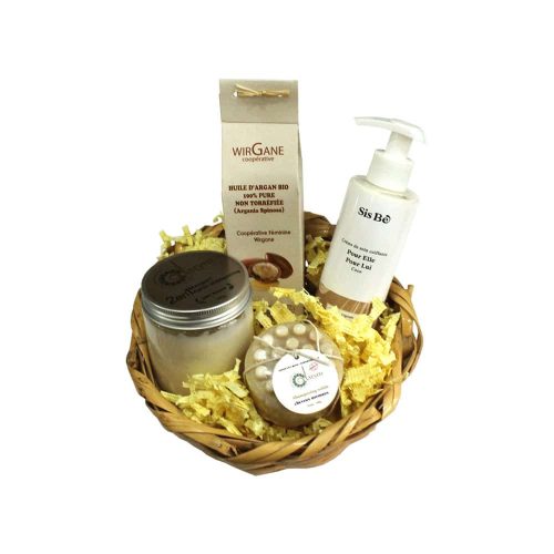 coffret hair cair herboristerie principale Maroc coffret hair cair herboristerie principale Maroc