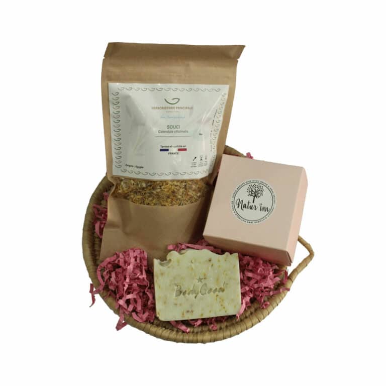 Plante Médicinale coffret hygiene menstruelle herboristerie principale Maroc Plante Médicinale coffret hygiene menstruelle herboristerie principale Maroc