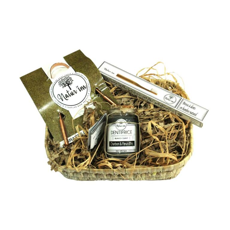 coffret soin dentaire herboristerie principale Maroc coffret soin dentaire herboristerie principale Maroc