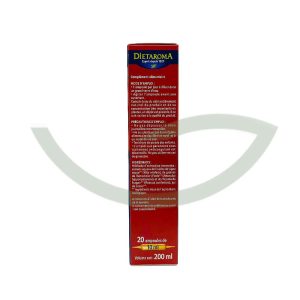 Circulation bio 20 ampoules Dietaroma Réduction de fatigue Maroc Circulation bio 20 ampoules Dietaroma Réduction de fatigue Maroc