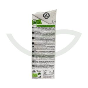 Lait amande sans sucre 1L Ecomil Nutritive Maroc