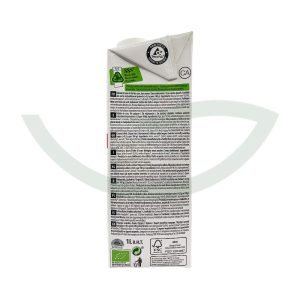 Lait coco sans sucre 1L Ecomil Nutritif Maroc Lait coco sans sucre 1L Ecomil Nutritif Maroc