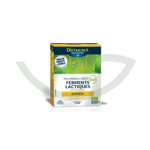 Philaromal express 14 sachets Dietaroma Confort intestinal Maroc