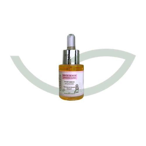 Sérum de Nuit Anti Tâche 15ml Odarym Hydratant Maroc Sérum de Nuit Anti Tâche 15ml Odarym Hydratant Maroc